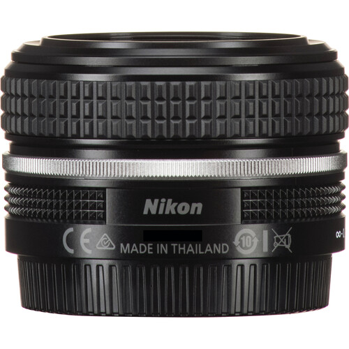 Объектив Nikon NIKKOR Z 28mm f/2.8 (SE)