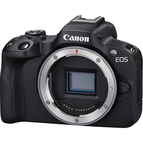 Фотоаппарат Canon EOS R50 Body