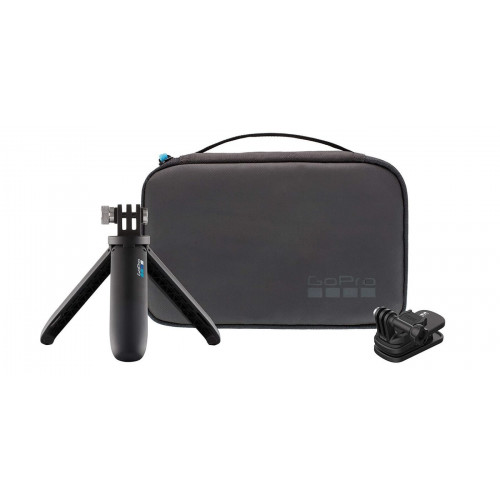 Экшн камера GoPro HERO10 kit (CHDRB-101-CN)
