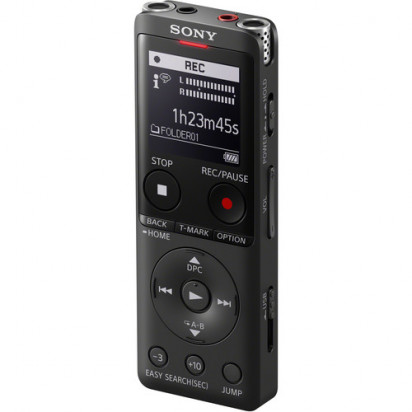 Рекордер Sony ICD-UX570