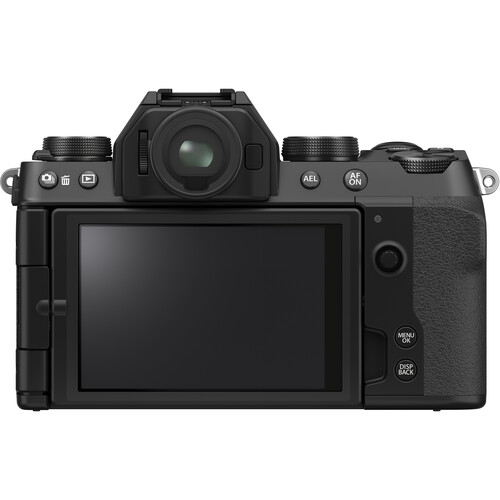 Фотоаппарат Fujifilm X-S10 kit XF 16-80mm f/4 R LM OIS