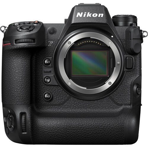 Фотоаппарат Nikon Z9 Body