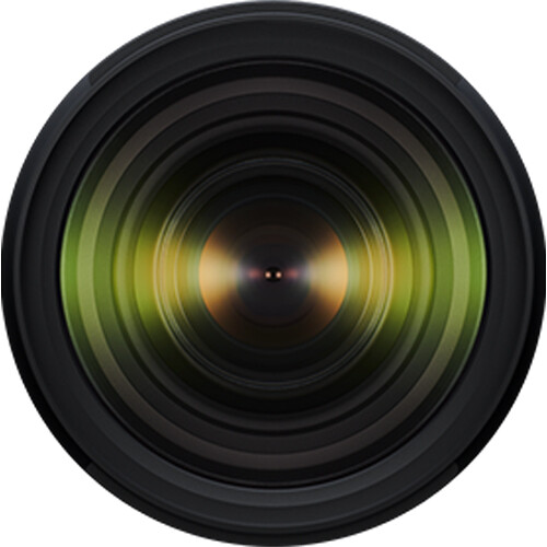 Объектив Tamron 35-150mm f/2-2.8 Di III VXD для Sony E