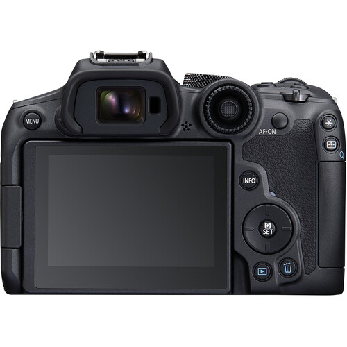 Фотоаппарат Canon EOS R10 Kit 18-150mm