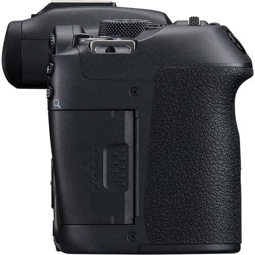 Фотоаппарат Canon EOS R10 Kit 18-45mm