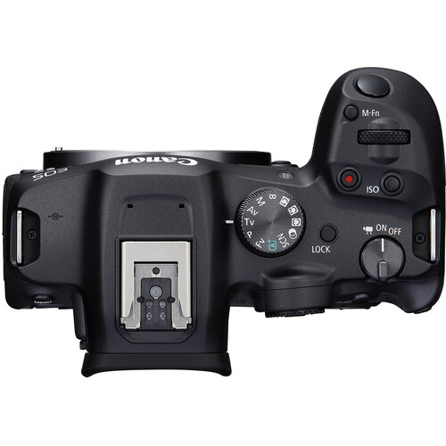 Фотоаппарат Canon EOS R7 Body 