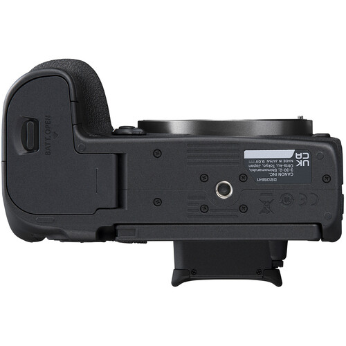 Фотоаппарат Canon EOS R10 Kit 18-150mm