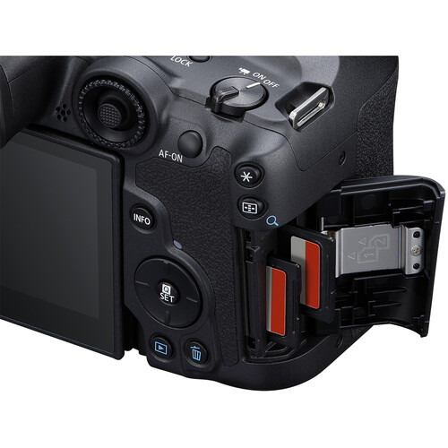 Фотоаппарат Canon EOS R7 Kit 18-150mm
