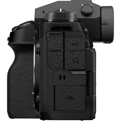 Фотоаппарат Fujifilm X-H2S Body 
