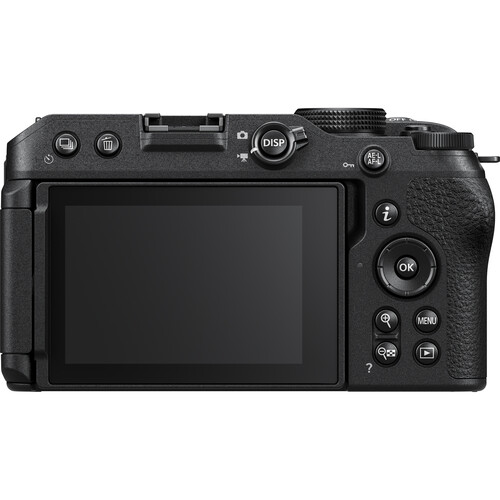 Фотоаппарат Nikon Z30 kit 16-50mm рус меню
