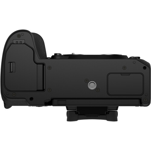 Фотоаппарат Fujifilm X-H2 kit 16-80mm