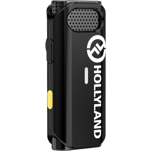 Радио петличный Hollyland Lark C1 DUO for iOS