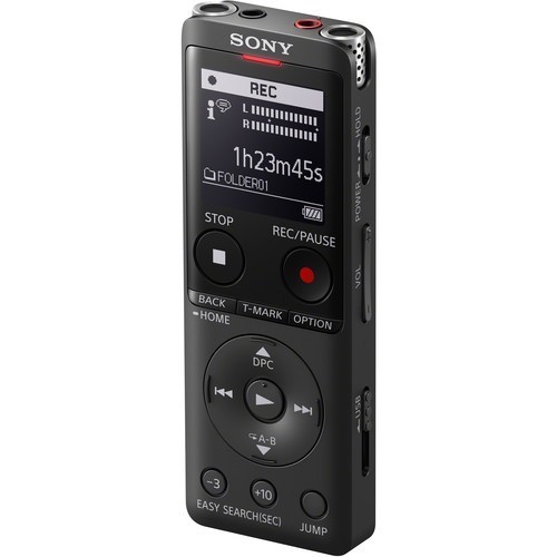 Рекордер Sony ICD-TX660