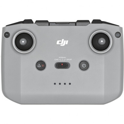 Пульт DJI RC-N1 от тестовых дронов без упаковки