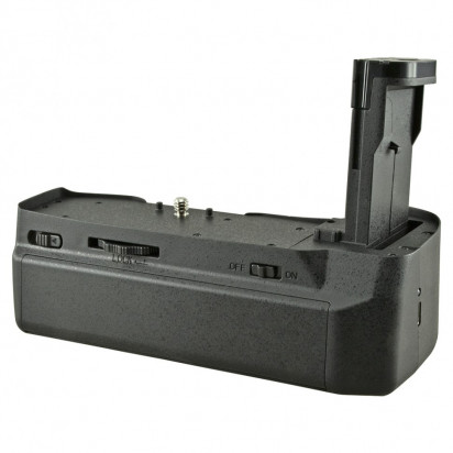 Батарейный блок для Blackmagic Pocket Cinema Camera 4K/6K