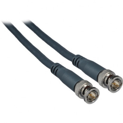 Кабель Pearstone SDI Video Cable - BNC to BNC (50') (15.2 m)