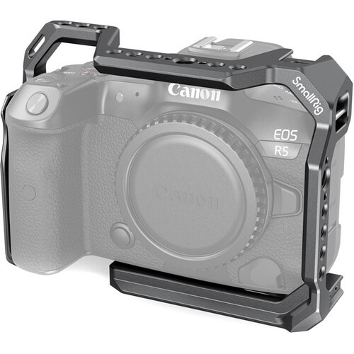 Клетка SmallRig Camera Cage для Canon EOS R5 and R6 2982