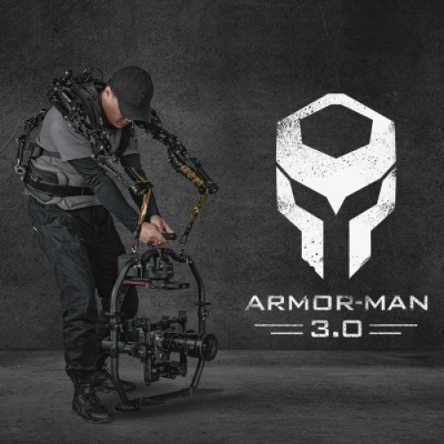 Экзоскелет Tilta Armor-Man 3.0 Gimbal Support System
