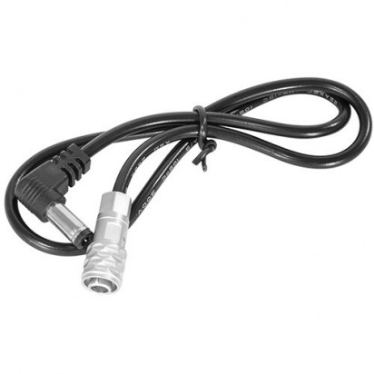 Кабель SmallRig DC5525 to 2-Pin Charging Cable for BMPCC 4K/6K 2920