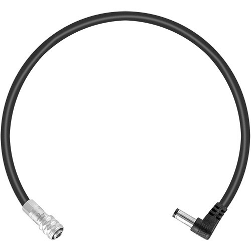 Кабель SmallRig DC5525 to 2-Pin Charging Cable for BMPCC 4K/6K 2920