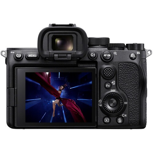 Фотоаппарат Sony Alpha A7S III kit 16-35mm f/2.8 GM
