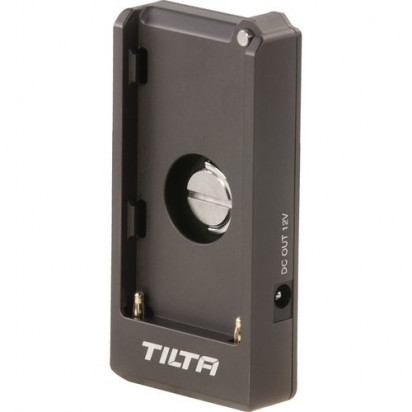 Плата питания Tilta Sony F970 Battery Plate for BMPCC 4K/6k
