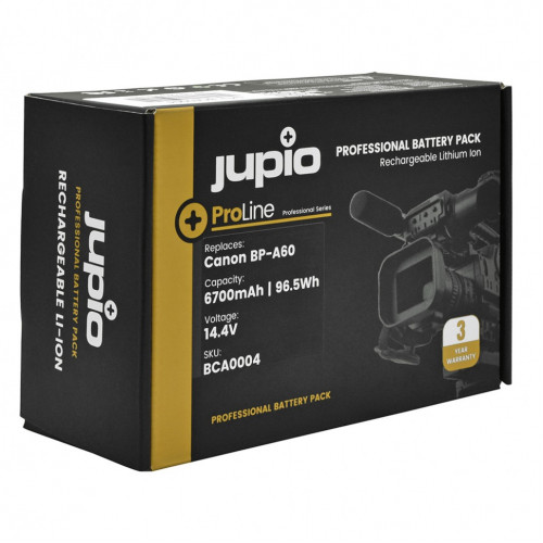 Аккумулятор Jupio ProLine BP-A60