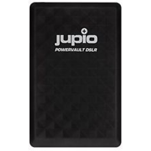 Jupio PowerVault DSLR NP-FW50 - 28 Wh для Sony