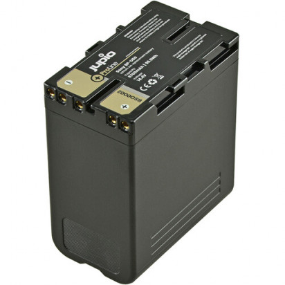Аккумулятор Jupio BP-U60 для Sony