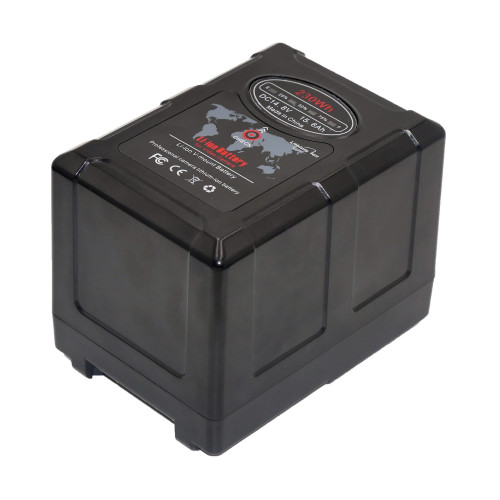 Аккумулятор BP-230 V-mount battery (230Wh)