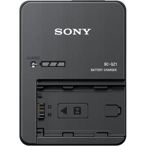 Зарядное устройство Sony BC-QZ1 для FZ100