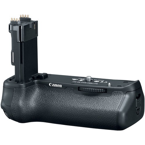 Батарейный блок Canon BG-E21 Battery Grip для EOS 6D Mark II