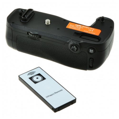 Батарейный блок Jupio MB-D16 для Nikon D750