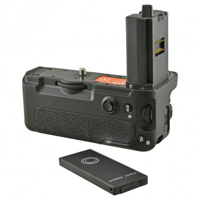 Батарейный блок Jupio для Sony A9 II/ A7 IV / A7R IV (VG-C4EM)