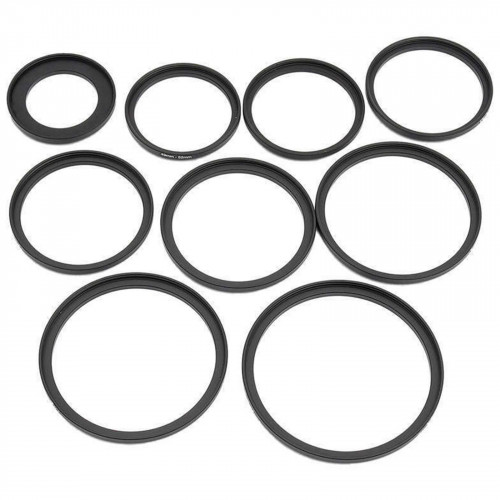 Переходное кольцо на повышение диаметра разных размеров (цена за 1 кольцо)