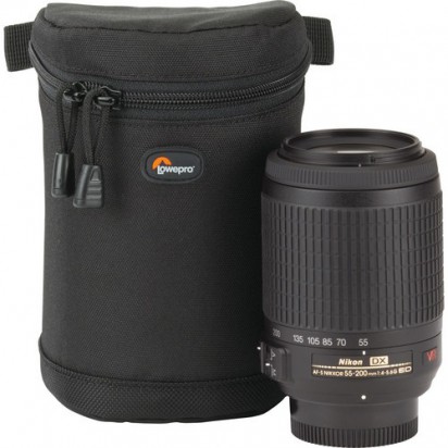Подсумок для объектива Lowepro Lens Case 1