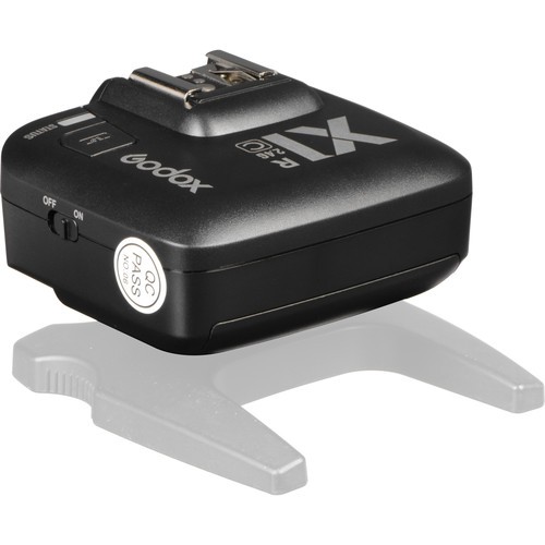 Радиосинхронизатор Godox X1C TTL Kit