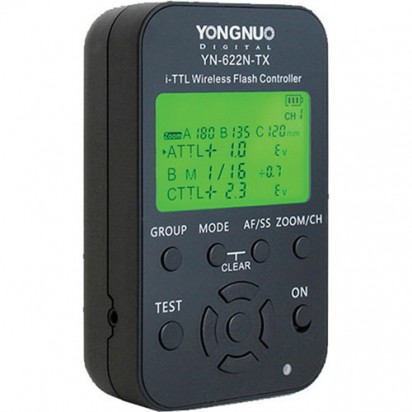 Радиосинхронизатор Yongnuo RF-YN622N-TX