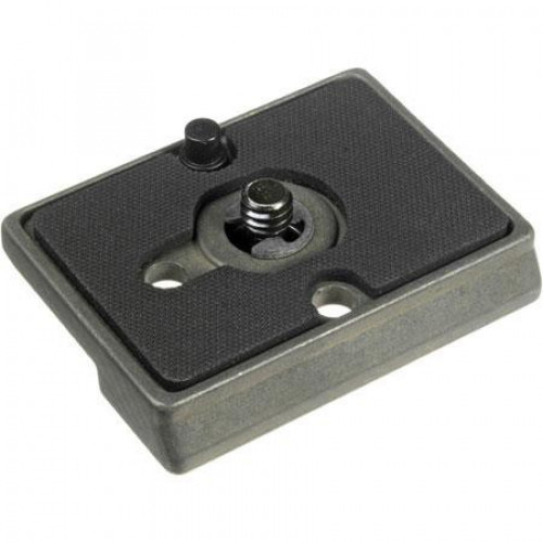 Площадка Quick Release Plate Manfrotto QR Plate 200PL-14 RC2 