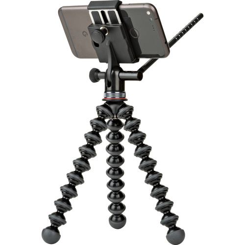 Штатив Tripod для смартфонов Joby GripTight PRO Video GP Stand