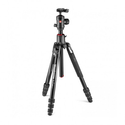 Штатив Manfrotto Befree GT XPRO