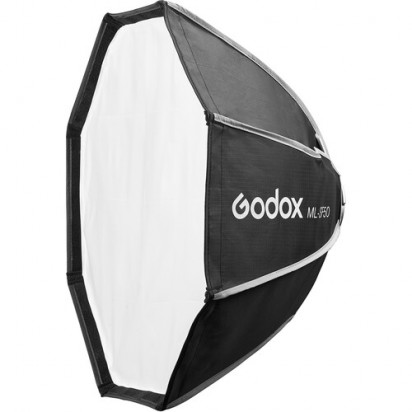 Октобокс Godox ML-SF50 Octa Softbox для ML100Bi