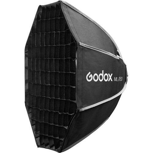 Октобокс Godox ML-SF50 Octa Softbox для ML100Bi