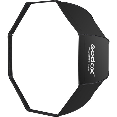 Софтбокс Godox SB-UE 80 октобокс быстроскладной
