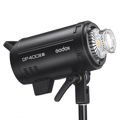 Импульсный свет Godox DP400III-V