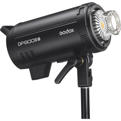 Импульсный свет Godox DP800III-V