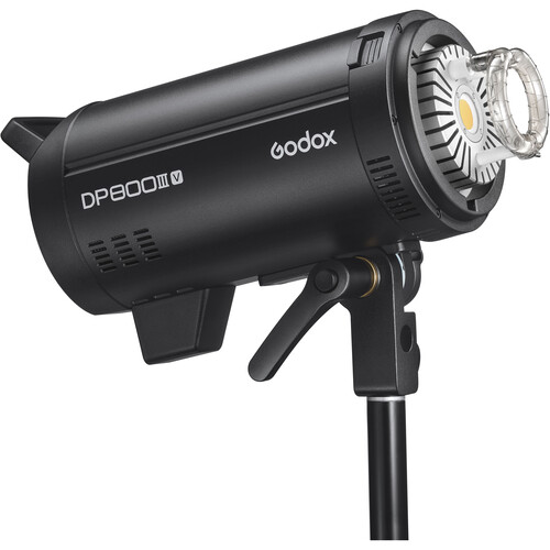 Импульсный свет Godox DP800III-V