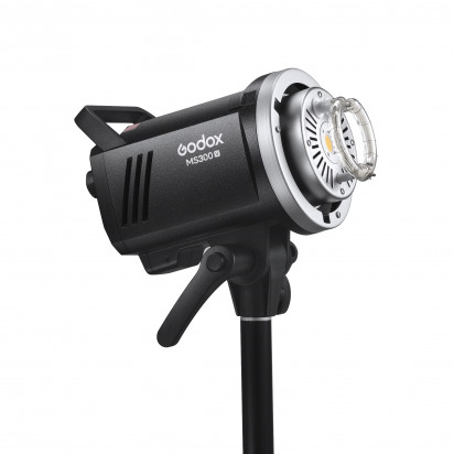 Импульсный свет Godox MS300V