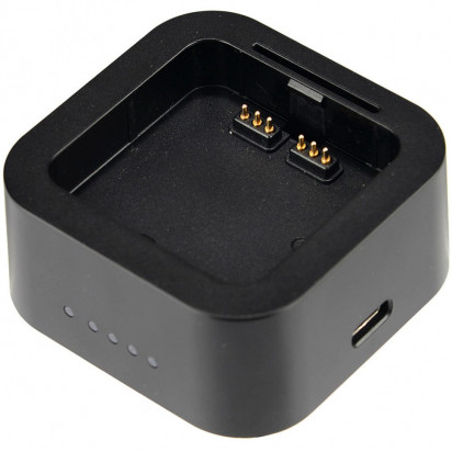 Зарядное устройство Godox UC29 USB Charger for AD200 Flash Battery WB29