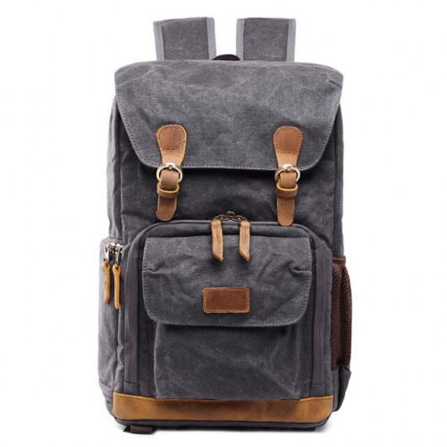 Рюкзак E2790 (Серый)